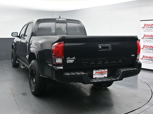 Used 2023 Toyota Tacoma SR AWD/4WD image 6