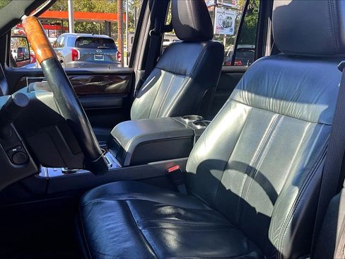 Used 2016 Lincoln Navigator Select image 26