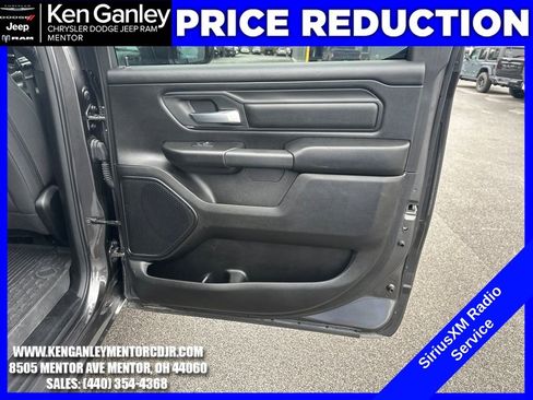 Certified 2024 RAM 1500 Tradesman image 23