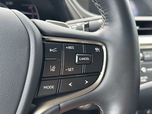 Used 2021 Lexus ES 350 w/ Premium Package FWD image 19