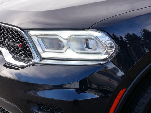 Certified 2024 Dodge Durango SXT image 16