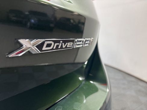 Certified 2025 BMW X1 xDrive28i w/ Convenience Package image 10