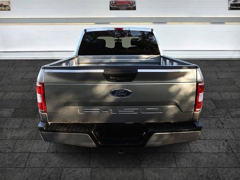 Used 2020 Ford F150 XL w/ Equipment Group 101A Mid RWD image 6
