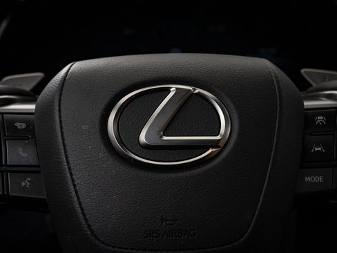 Used 2025 Lexus RX 350 Premium image 30