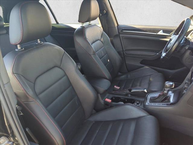 Used 2016 Volkswagen GTI 4-Door FWD image 22