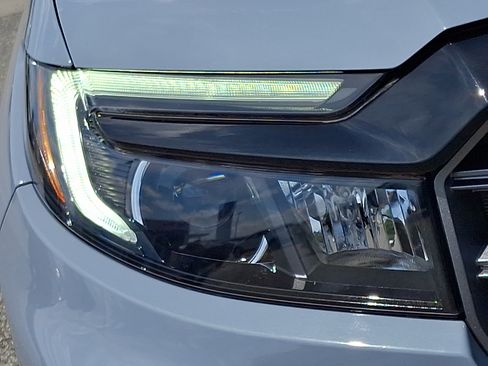 Certified 2024 Honda Ridgeline TrailSport image 10
