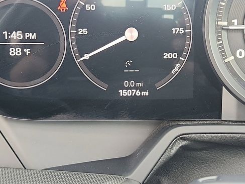 Certified 2023 Porsche 911 Carrera S image 16