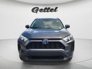 Certified 2024 Toyota RAV4 LE AWD/4WD video 2