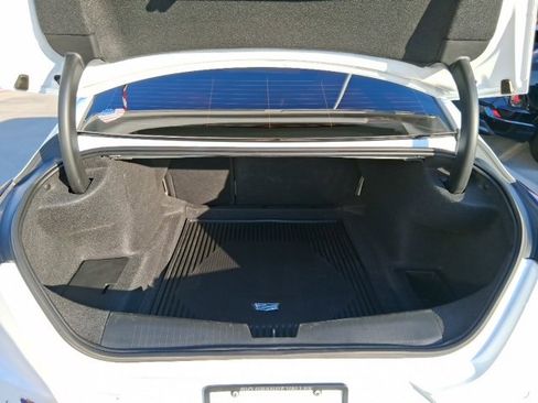 Used 2024 Cadillac CT4 Luxury image 6