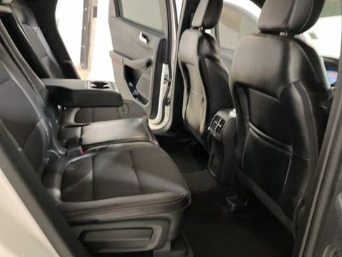 Used 2023 Ford Escape ST-Line w/ Tech Pack #1 image 22