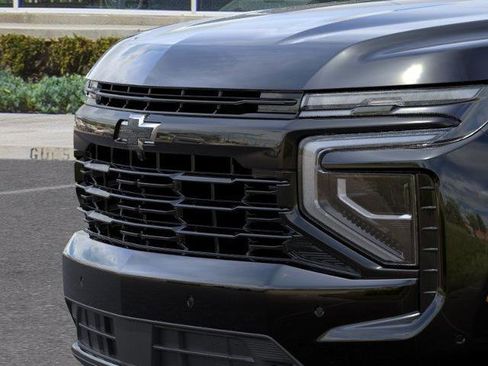 New 2026 Chevrolet Suburban RST w/ Comfort Package image 13