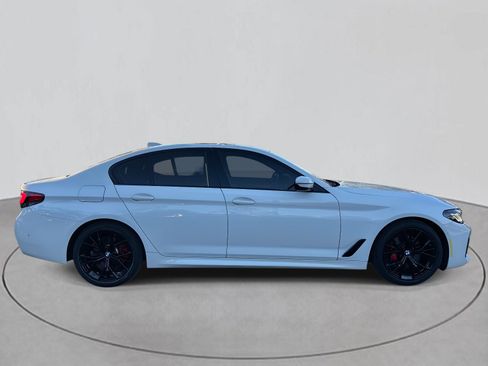 Used 2023 BMW 530i w/ M Sport Package image 6