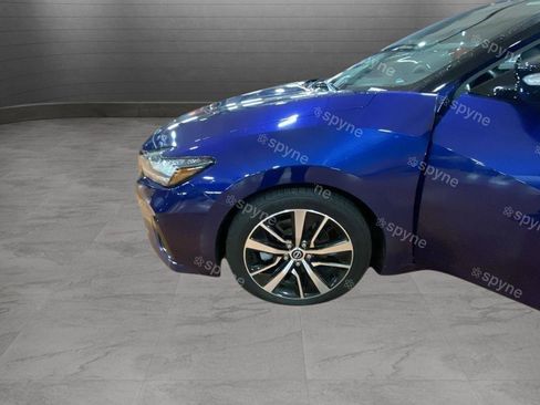 Used 2023 Nissan Maxima SV w/ Floor Mat Group image 22