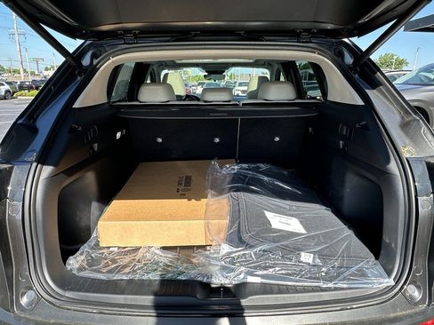 New 2026 MAZDA CX-50 AWD 2.5 S w/ Weather Package image 4