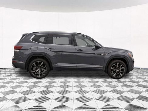 New 2026 Volkswagen Atlas SEL Premium R-Line image 13