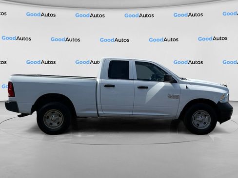 Used 2017 RAM 1500 Tradesman w/ Protection Group AWD/4WD image 11