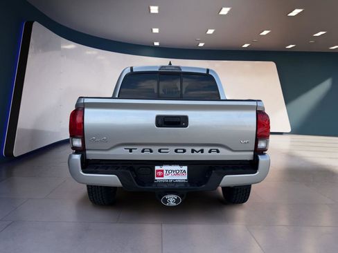 Used 2023 Toyota Tacoma SR AWD/4WD image 4