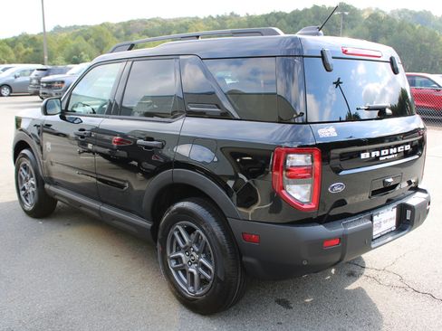 New 2025 Ford Bronco Sport Big Bend w/ Convenience Package image 5