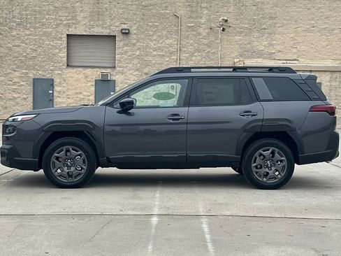 New 2026 Subaru Outback Premium image 6