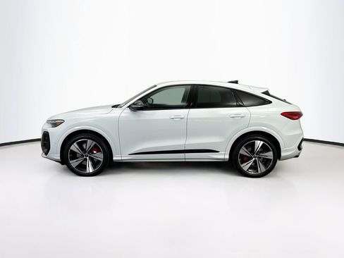 New 2025 Audi SQ5 Premium Plus image 8