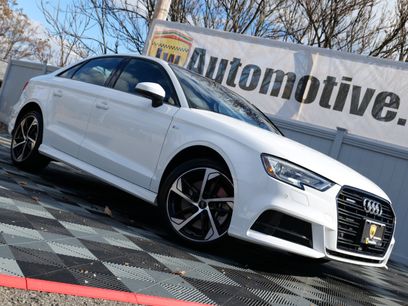 Used 2020 Audi A3 2.0T Premium w/ Final Edition Package
