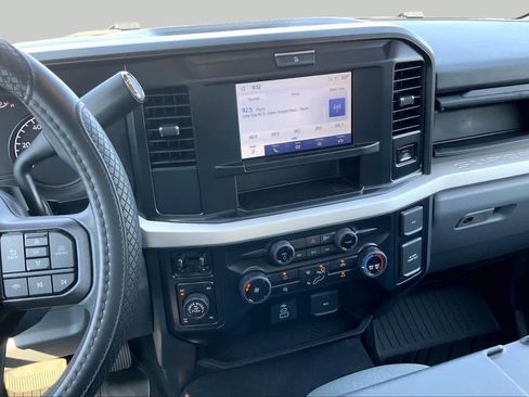 Used 2026 Ford F250 XLT w/ Tremor Off-Road Package AWD/4WD image 7