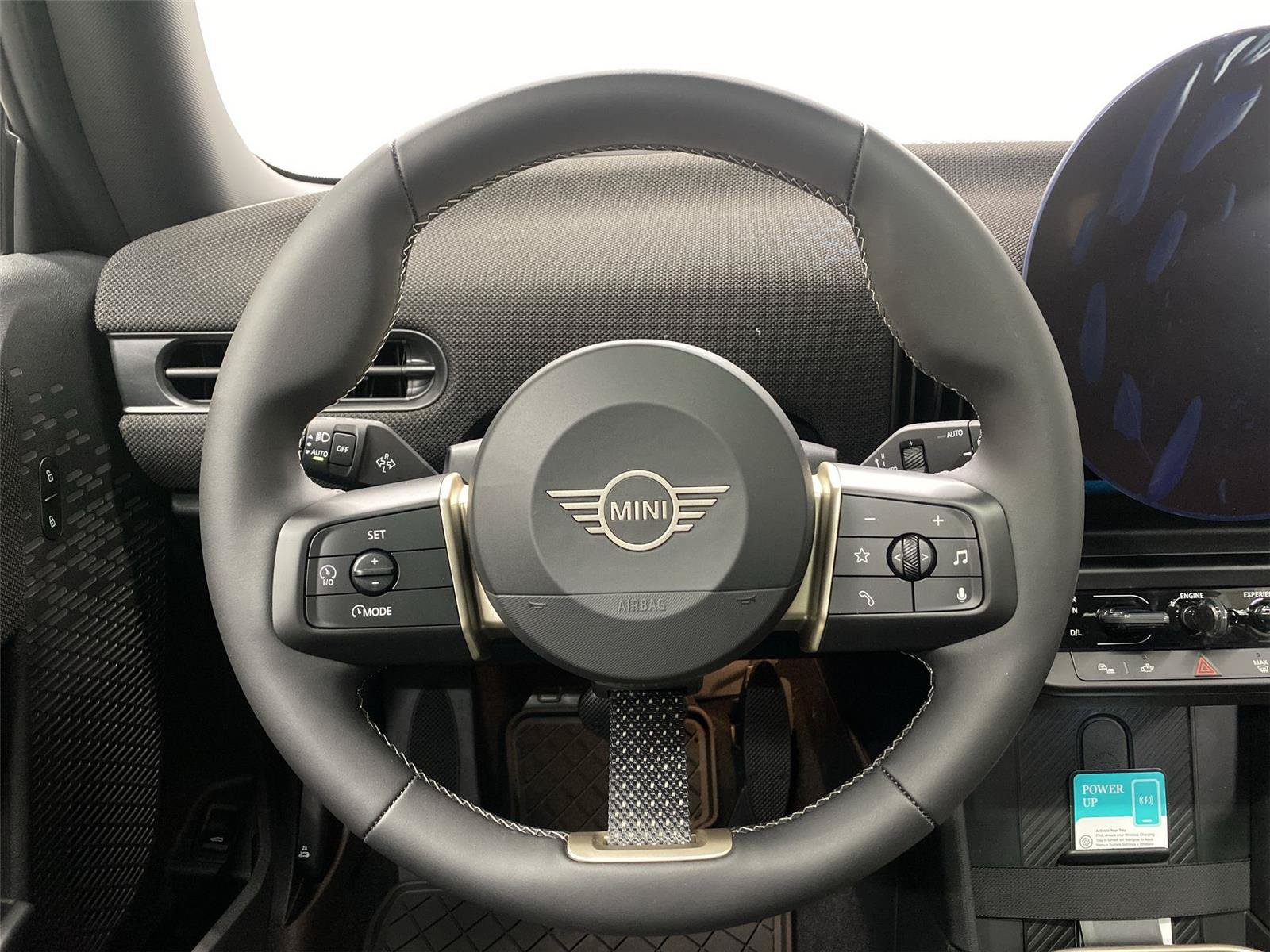 New 2026 MINI Cooper S FWD image 15