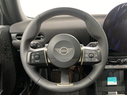 New 2026 MINI Cooper S FWD image 15