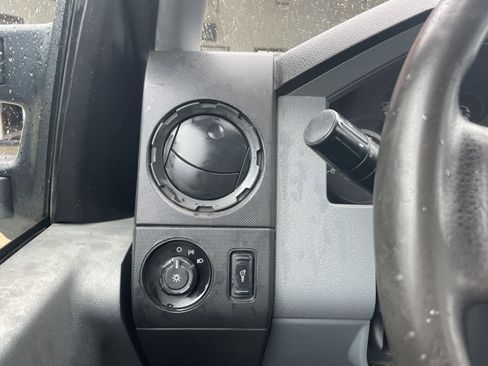 Used 2015 Ford F350 XL w/ XL Value Package AWD/4WD image 11