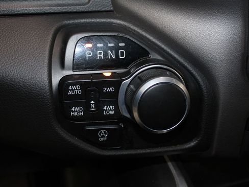 Used 2023 RAM 1500 Big Horn image 49