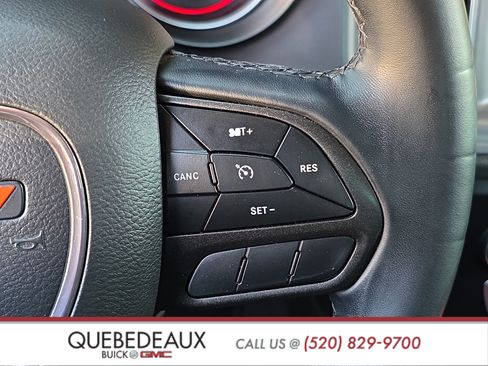 Used 2023 Dodge Charger SXT RWD image 14