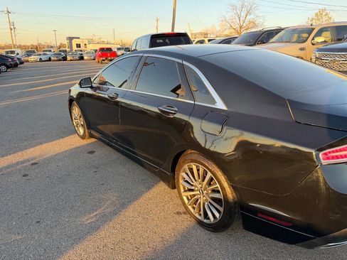 Used 2017 Lincoln MKZ Premiere image 33