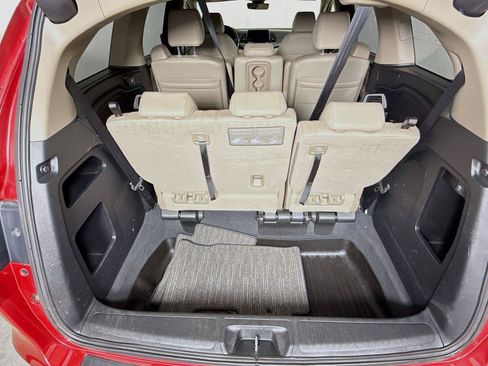 Used 2022 Honda Odyssey EX-L image 26