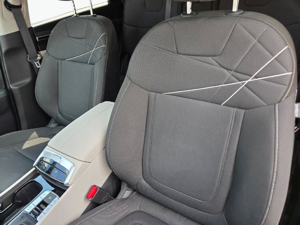 Certified 2022 Hyundai Tucson SEL AWD/4WD image 16