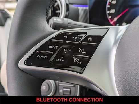 New 2025 Mercedes-Benz CLA 250 4MATIC image 18