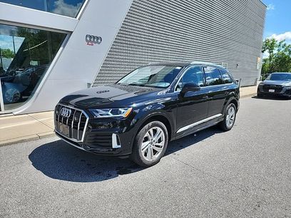 Used 2023 Audi Q7 2.0T Premium w/ Convenience Package