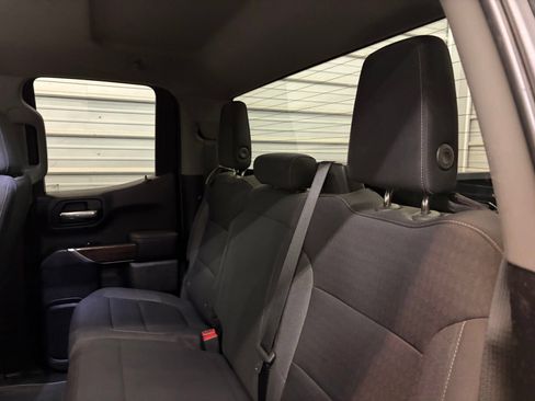 Used 2022 GMC Sierra 1500 Elevation AWD/4WD image 23