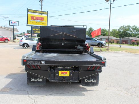 Used 2022 Ford F350 XL w/ STX Appearance Package AWD/4WD image 6