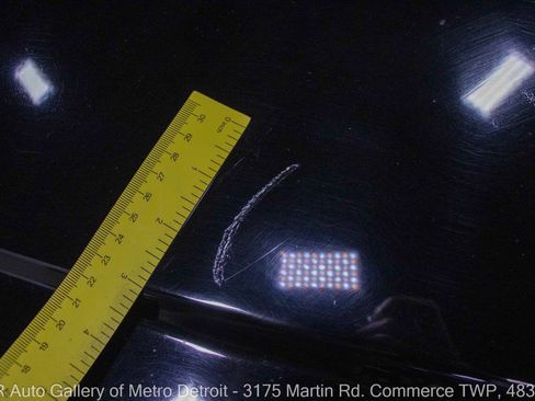 Used 1986 Ford Mustang LX image 27