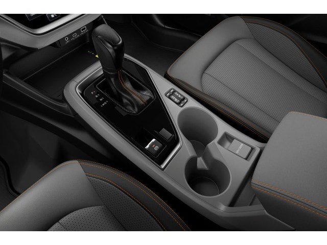 New 2026 Subaru Crosstrek 2.5i Limited AWD/4WD image 21