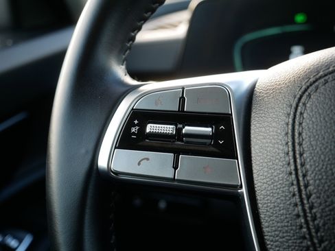 Certified 2023 Kia Telluride LX image 28