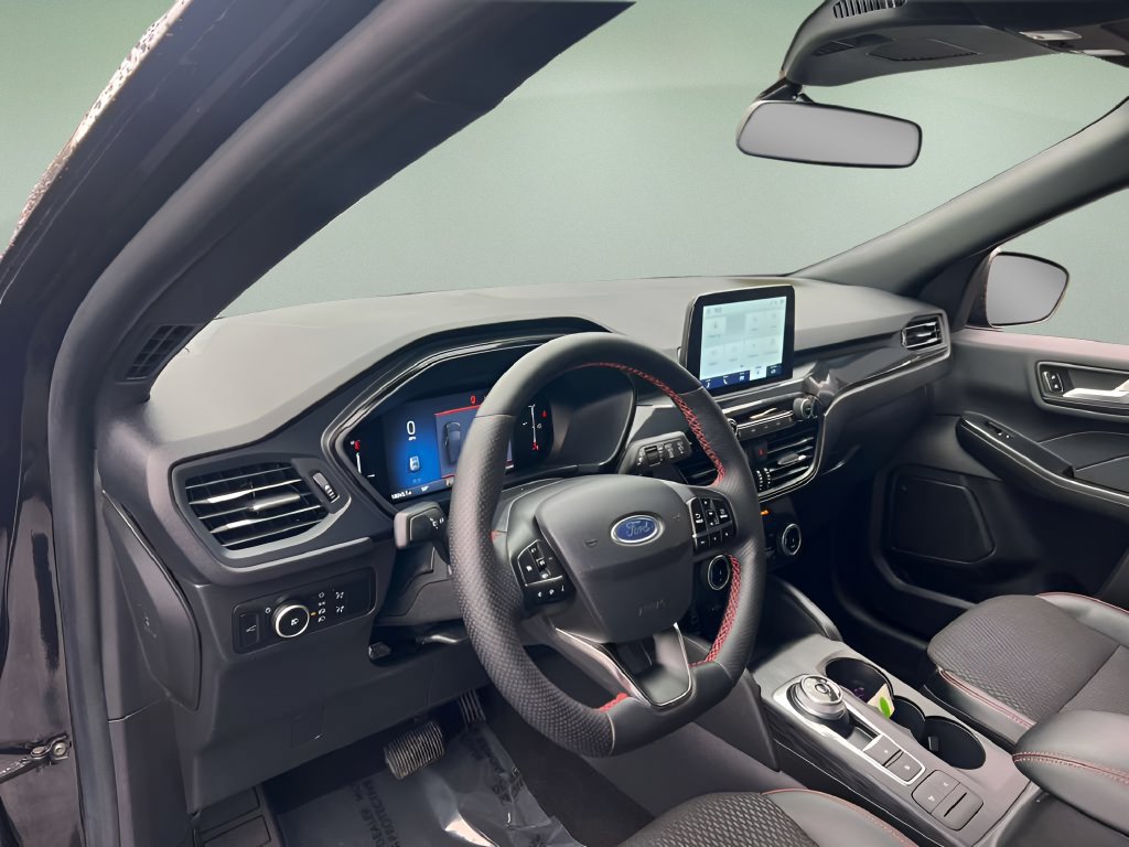 Used 2025 Ford Escape ST-Line Select AWD/4WD image 23