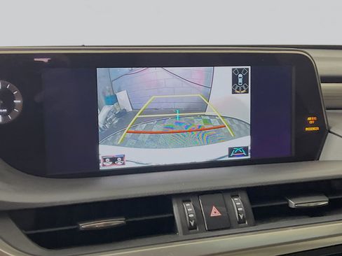 Used 2021 Lexus ES 350 F Sport w/ Special Edition image 28