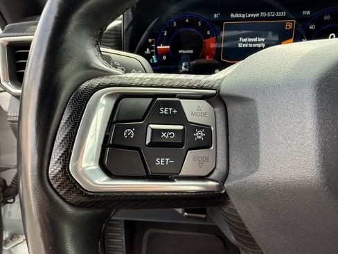 Used 2024 Ford Mustang Premium image 14