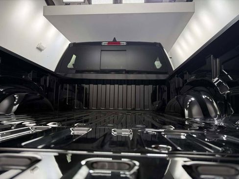 New 2026 RAM 1500 Rebel w/ Rebel Level 2 Equipment Group image 23