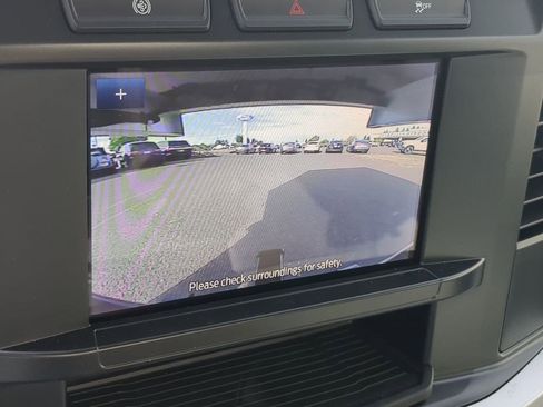 New 2024 Ford F350 XL w/ XL Chrome Package image 17