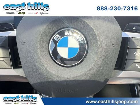 Used 2025 BMW X1 xDrive28i AWD/4WD image 27