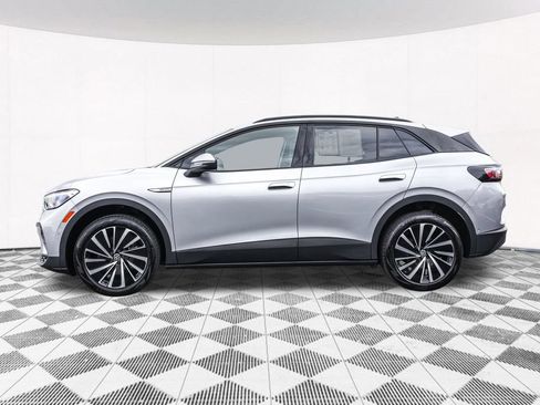 Certified 2025 Volkswagen ID.4 Pro AWD/4WD image 15