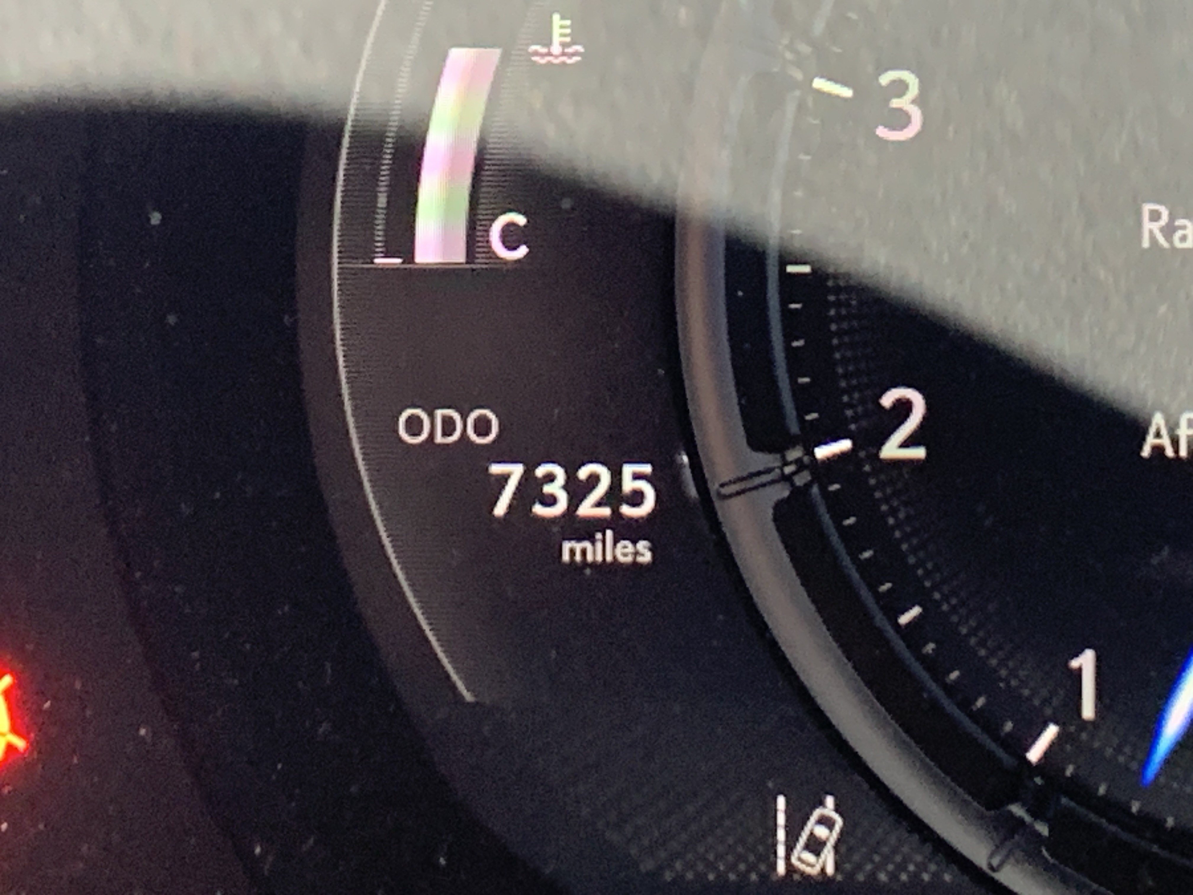 Used 2025 Lexus IS 350 F Sport RWD image 22