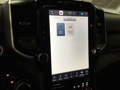 Used 2023 RAM 1500 Big Horn image 28